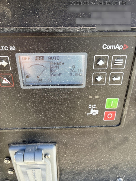 2026 TRIME X-SMART (EL1250H)