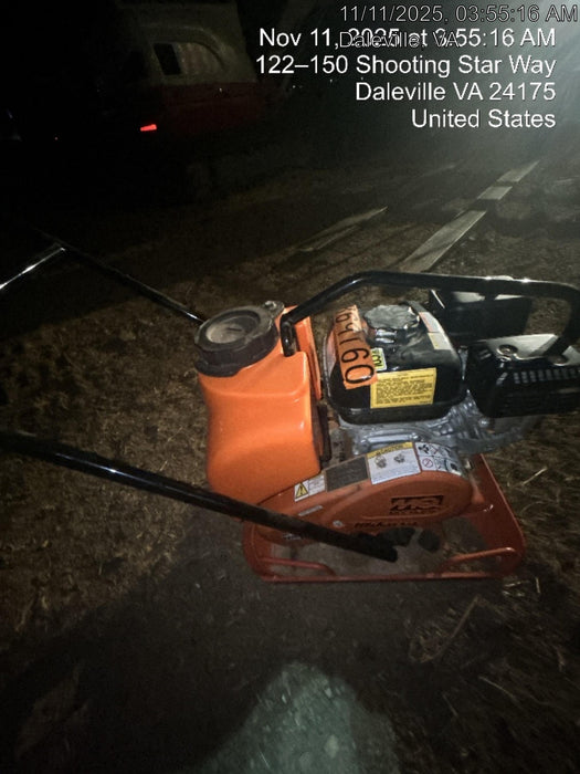 2023 MULTIQUIP MVC82VHW