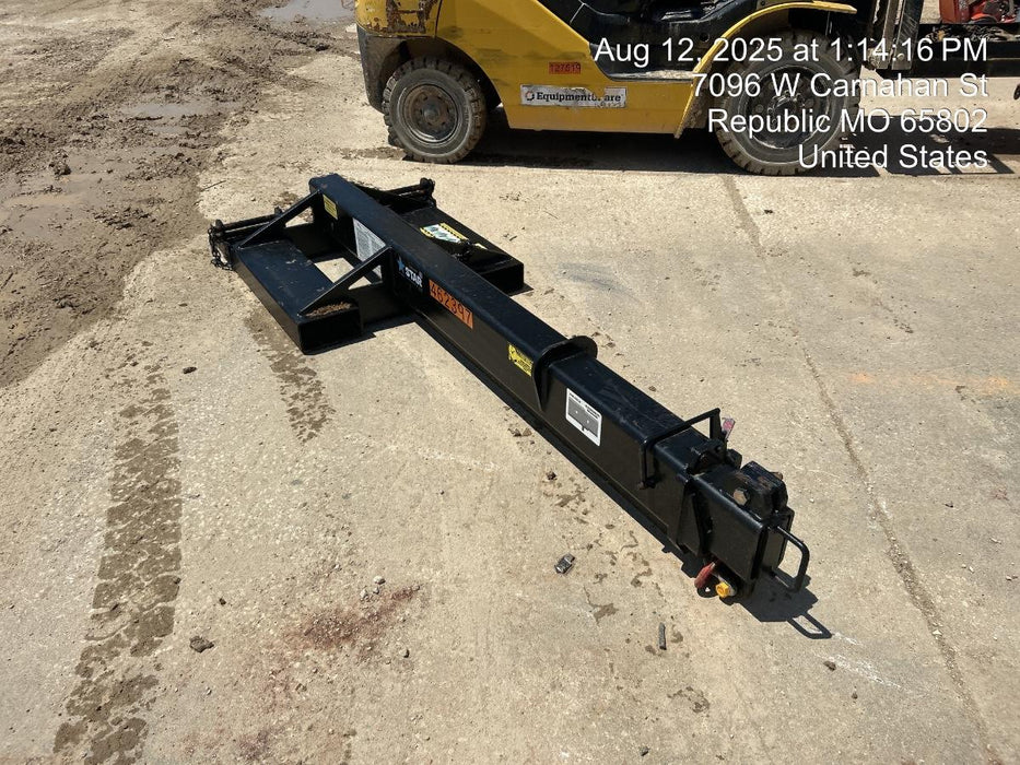 2024 STAR INDUSTRIES M1360B - Star JIB Boom
