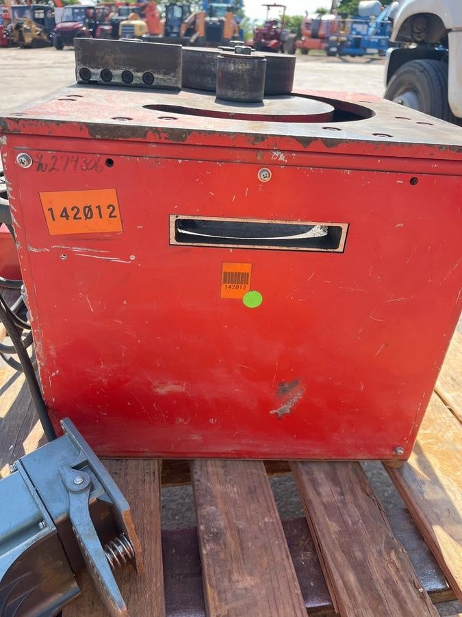 2021 MULTIQUIP MB25A