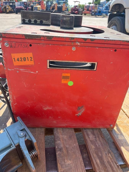 2021 MULTIQUIP MB25A