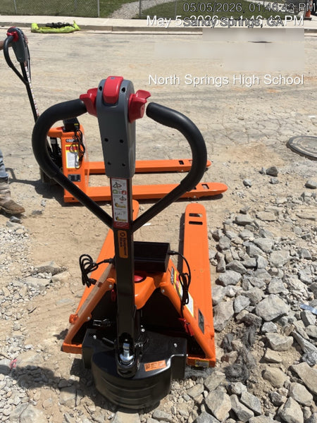 2026 MIGHTY LIFT EPT45S
