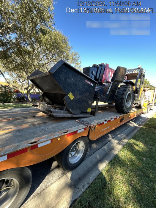 2022 ARROW MATERIAL HANDLING HP-6000-200