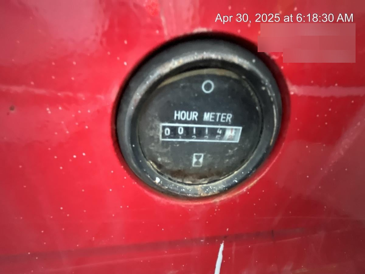 2021 MEC 1930SE