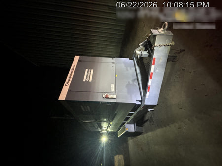 2022 ATLAS COPCO QAS 700