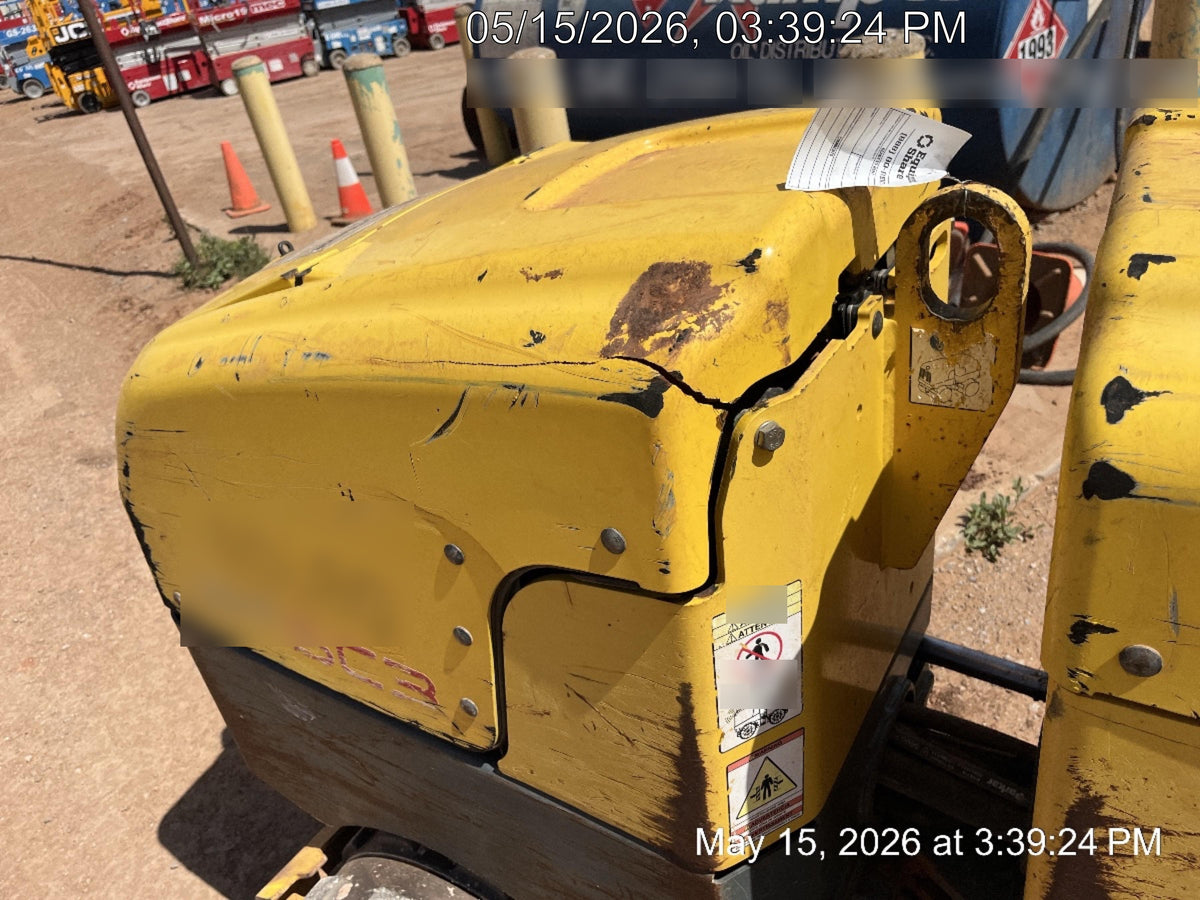 2019 WACKER NEUSON RTKx-SC3