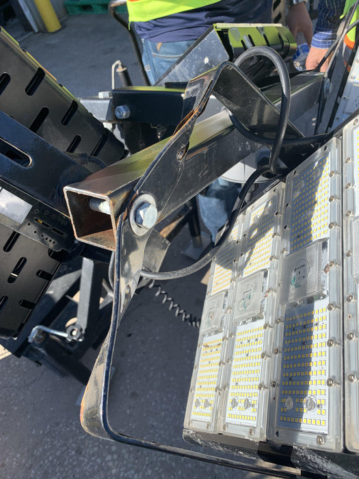 2020 LIND EQUIPMENT LE980LED-T4B