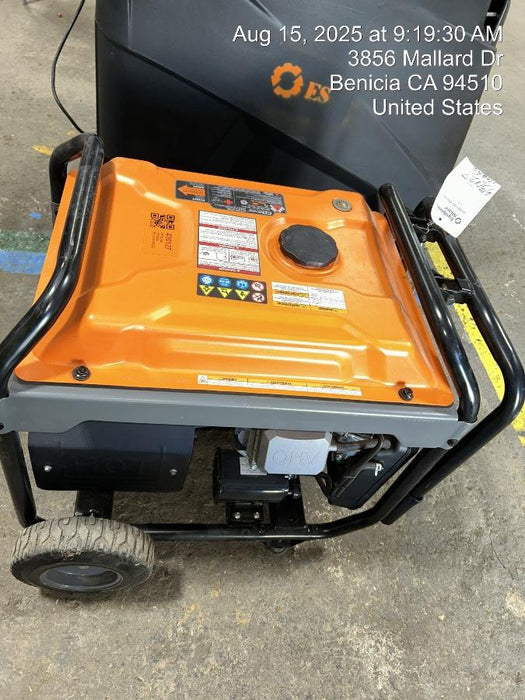 2024 GENERAC GP9200E