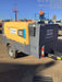 2021 ATLAS COPCO XATS 400 PFF