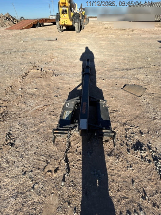 2024 STAR INDUSTRIES M1360B - Star JIB Boom