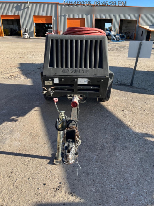 2021 SULLAIR 185D-DPQ KU4F