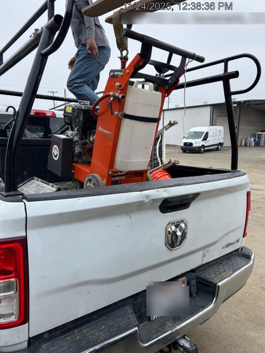 2024 HUSQVARNA FS 400 LV