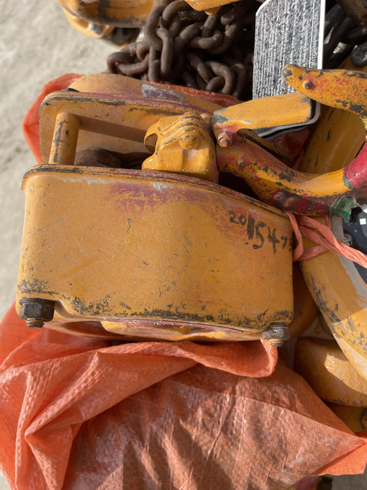 2022 HARRINGTON CB010-30