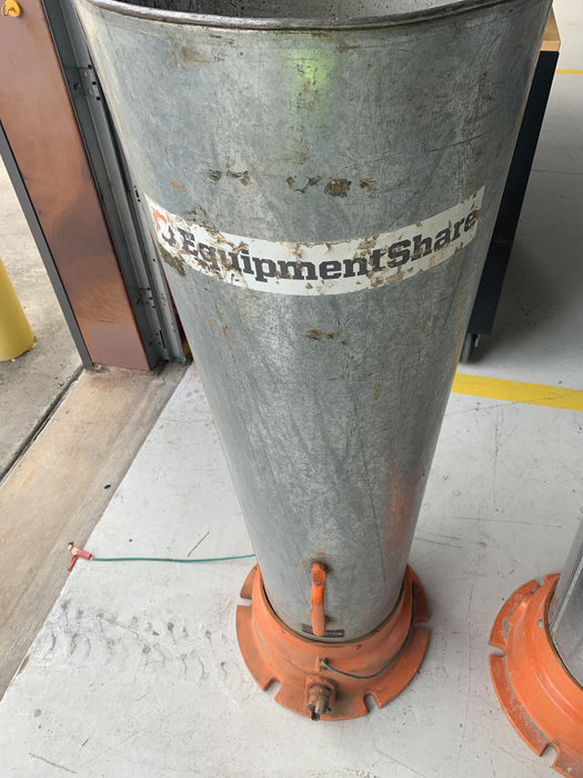 2020 MICHIGAN PNEUMATIC HV-10AM