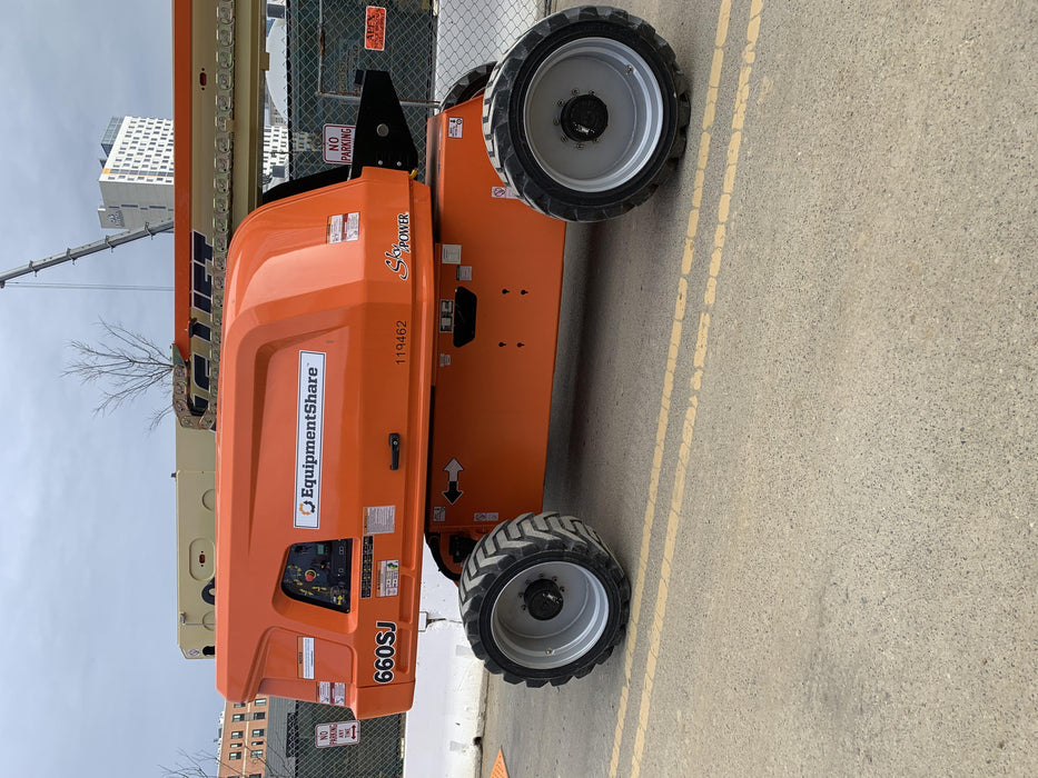 2020 LINCOLN ELECTRIC NVERTEC V275-S