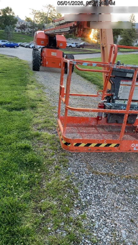 2023 JLG 1350SJP