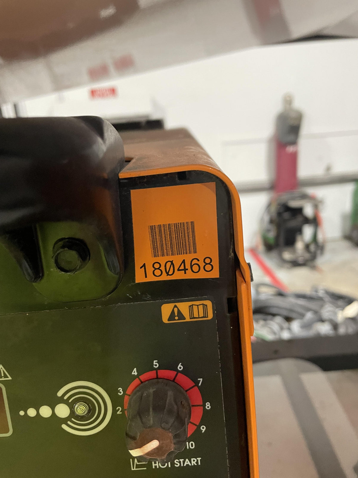 2021 LINCOLN ELECTRIC FLEXTEC 350X