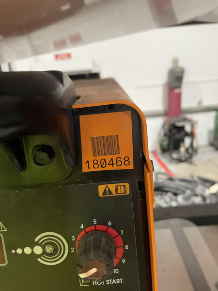 2021 LINCOLN ELECTRIC FLEXTEC 350X