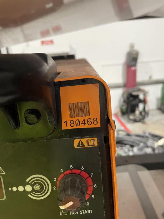 2021 LINCOLN ELECTRIC FLEXTEC 350X