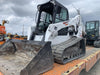 2021 BOBCAT T740
