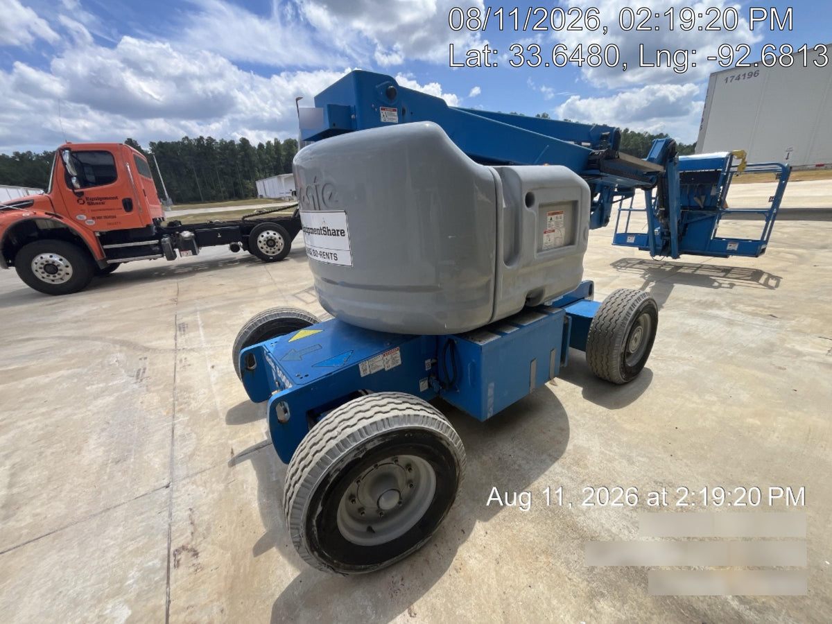 2019 GENIE Z-45/25J DC