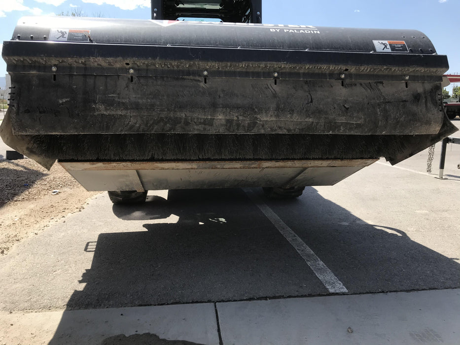 2020 PALADIN Sweepster SB72