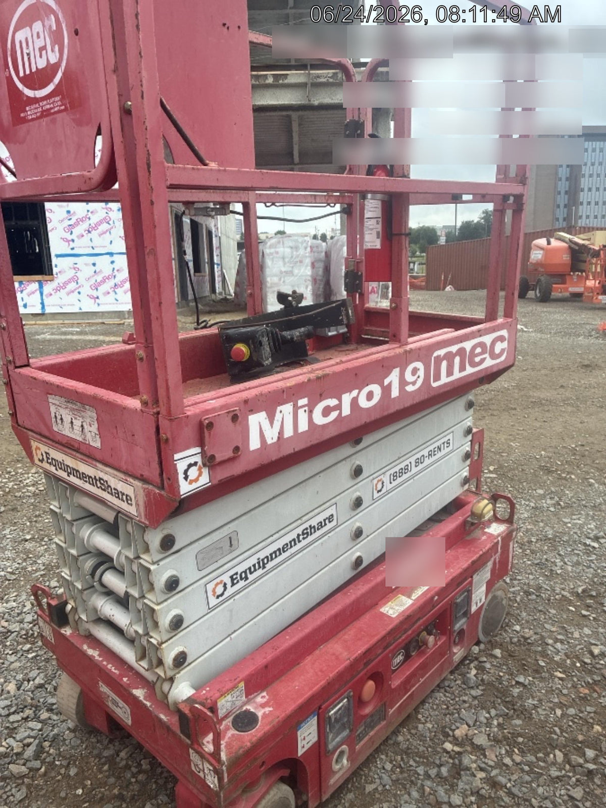 2019 MEC Micro 19