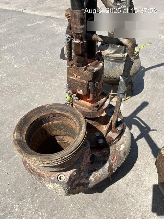 2021 HYDRA TECH S6TC