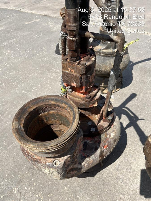 2021 HYDRA TECH S6TC