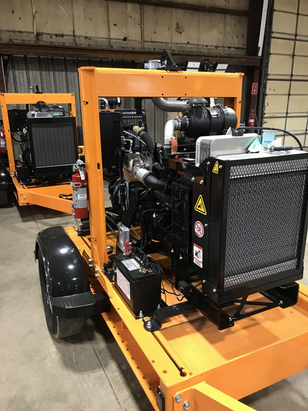 2022 PIONEER PP44S10L761-D2.9L4