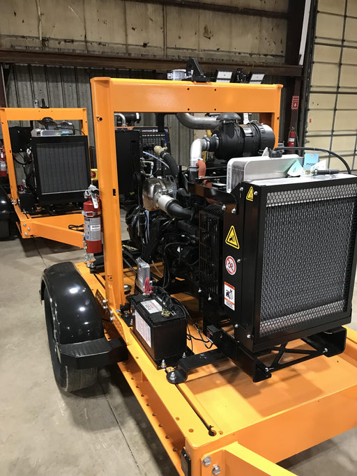 2022 PIONEER PP44S10L761-D2.9L4