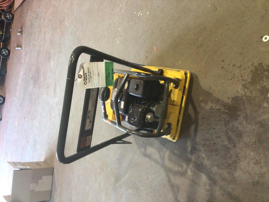 2020 WACKER NEUSON WP1550AW