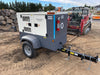 2023 ATLAS COPCO QAS45 CWK