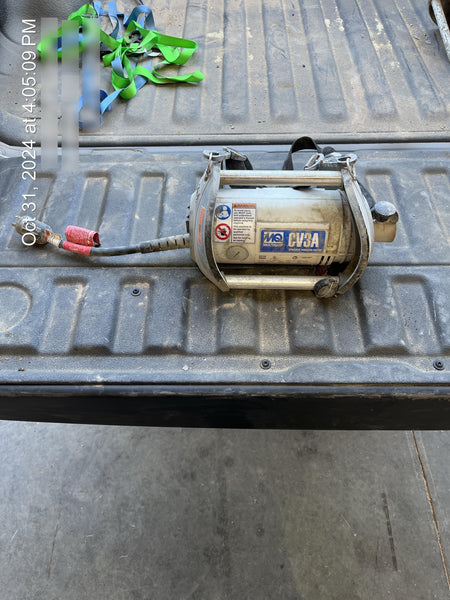 2024 MULTIQUIP CV3A