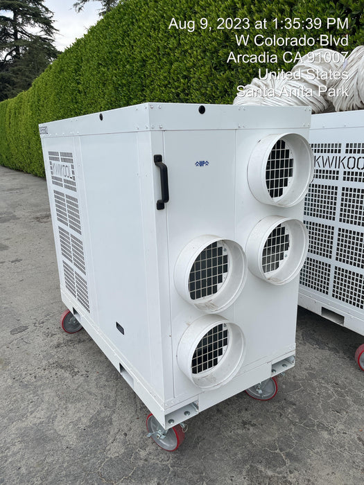 2022 KWIKOOL KPO12-23H