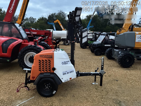 2026 GENERAC MLTS-4
