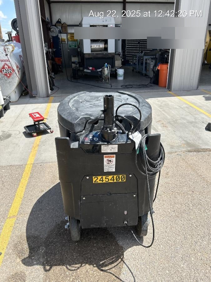 2022 POWER BREEZER PB4BASE