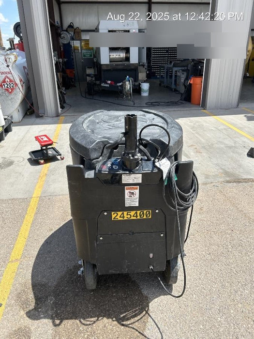 2022 POWER BREEZER PB4BASE