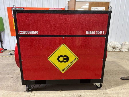 2024 CAMPO EB150E480600V