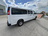 2025 CHEVROLET Express Van - Rental