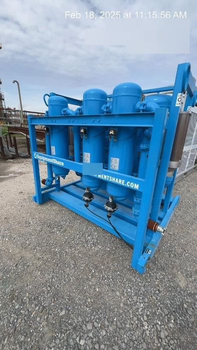 2024 HANKISON RDH-1550G