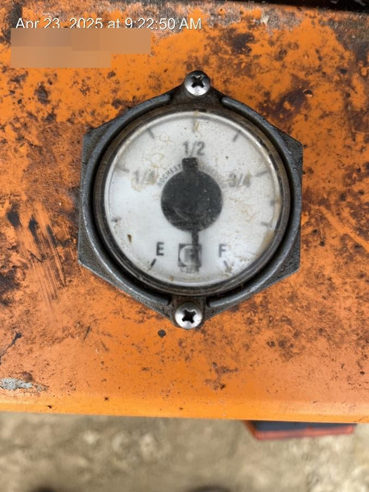 2021 CORNELL 8NHTA-SRP-EM18DB-1