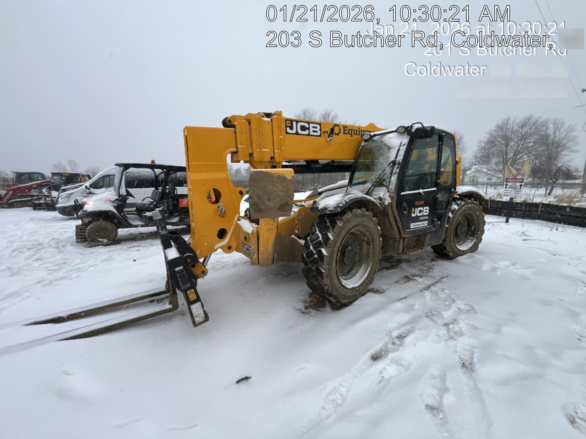 2025 JCB 512-56