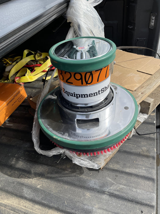 2023 ESSEX SILVER-LINE ESLC17