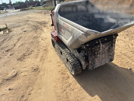 2025 TORO MBTX 2500-TS