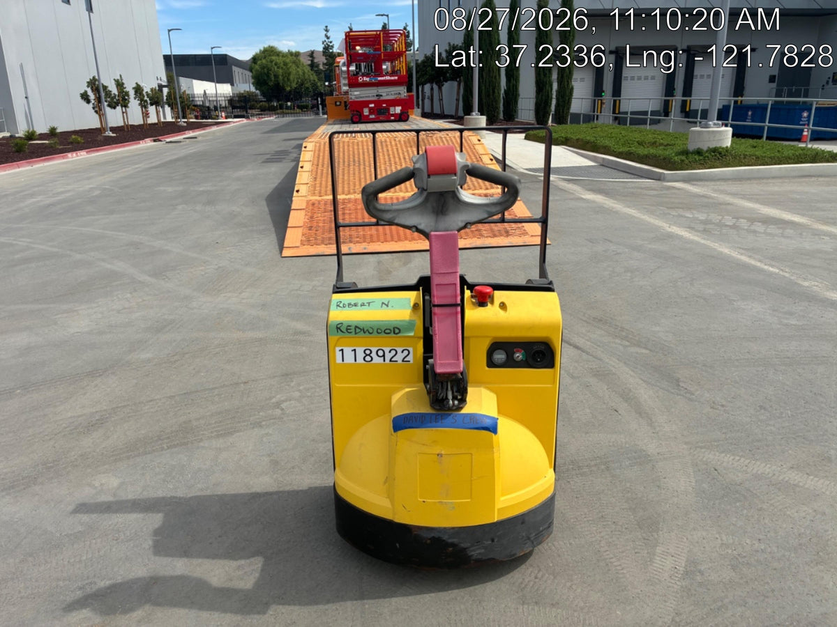 2020 HYSTER W45ZHD