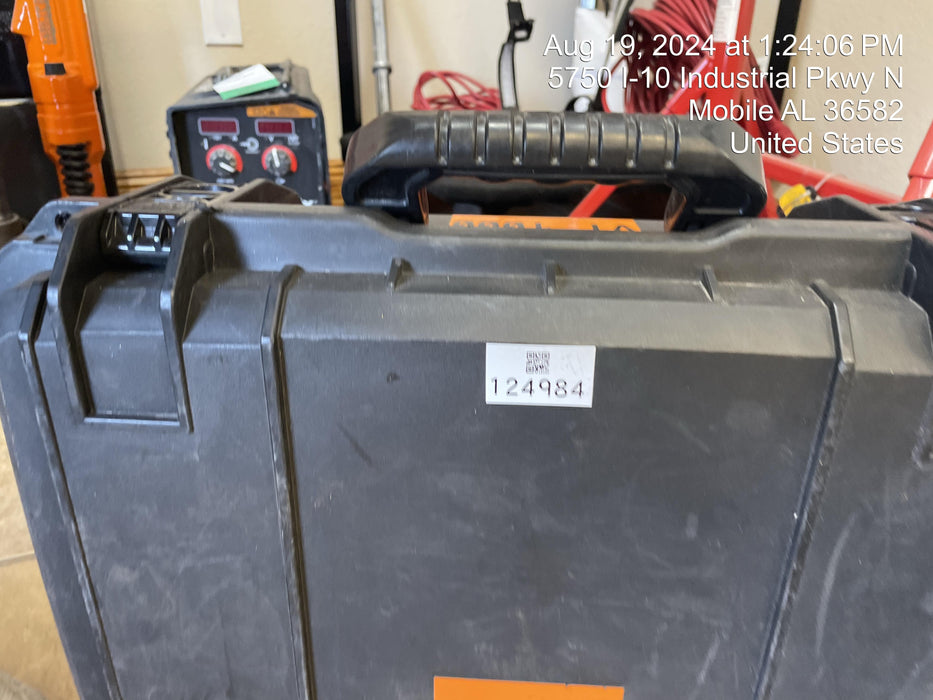 2021 TORCUP VT-500KIT