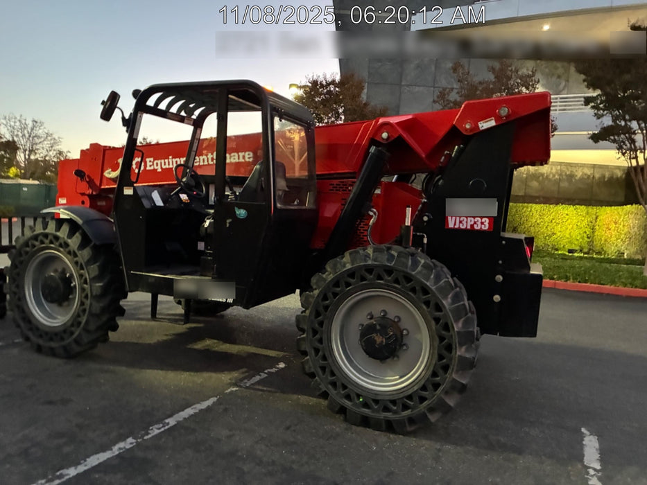 2020 MANITOU MTA12042