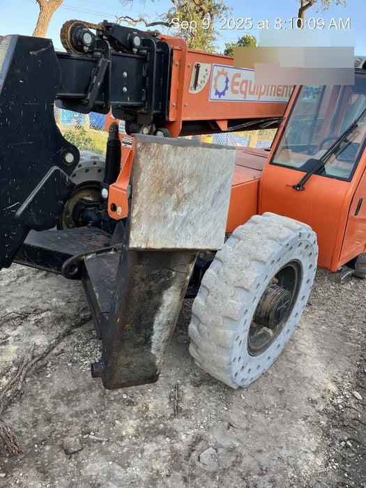 2016 Skytrak 10054 Skytrak 10054 Telehandler