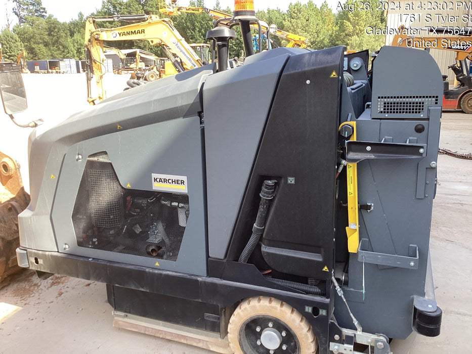 2024 KARCHER B 300 R